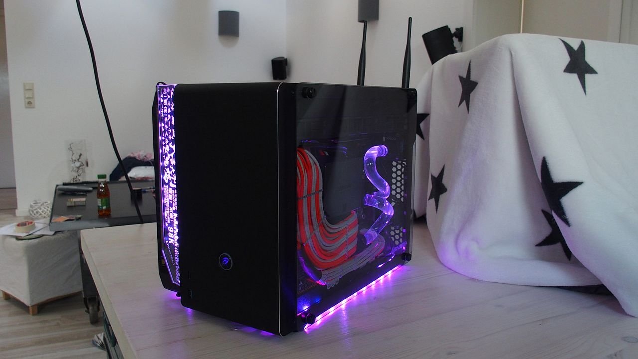 [19/10/2019] Update vom 19.10.2019: PC von Master_Bytez