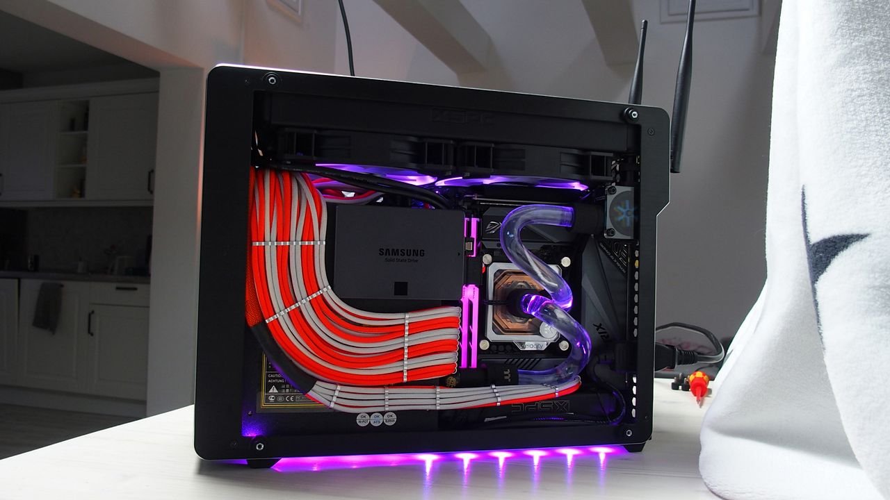 [19/10/2019] Update vom 19.10.2019: PC von Master_Bytez