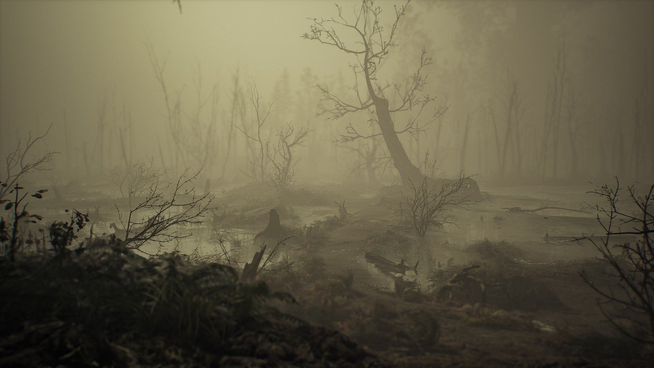 [12/10/2019] Blair Witch - Screenshot von Nafeken