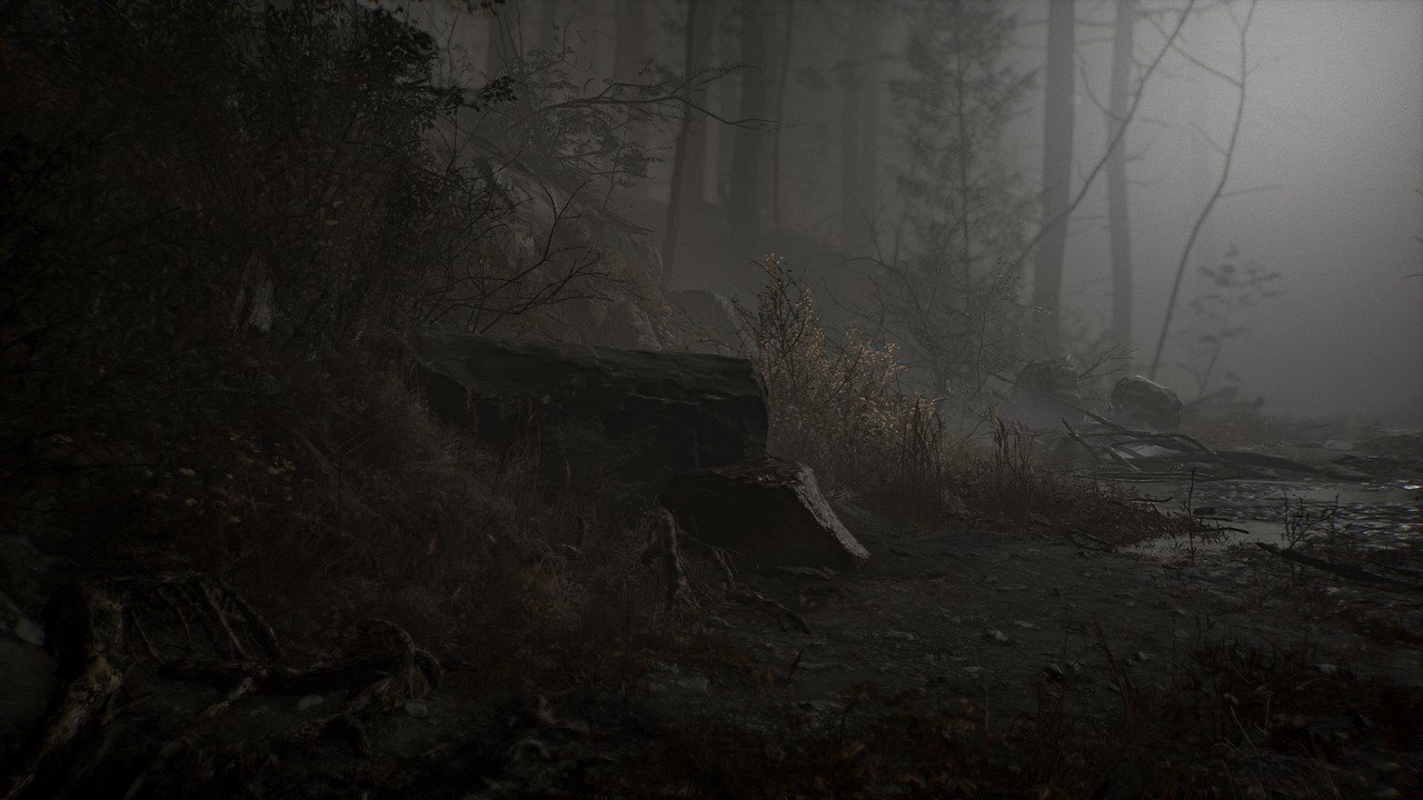 [12/10/2019] Blair Witch - Screenshot von Nafeken