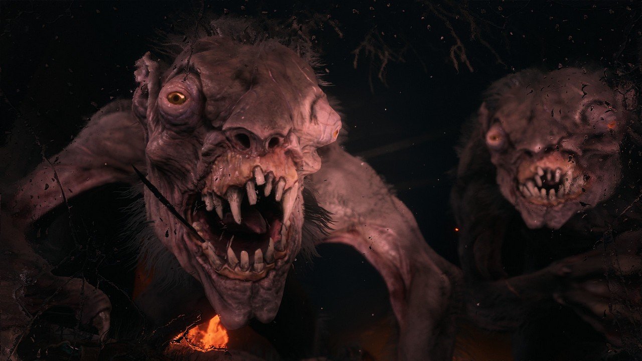 [12/10/2019] Metro Exodus (Ultra Details, Physx, kein Raytracing) - Screenshot von Dedde