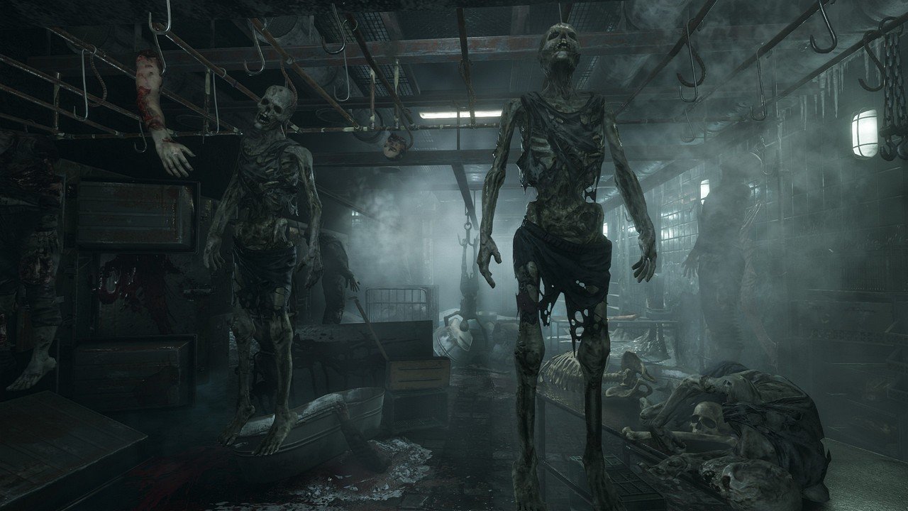 [12/10/2019] Metro Exodus (Ultra Details, Physx, kein Raytracing) - Screenshot von Dedde