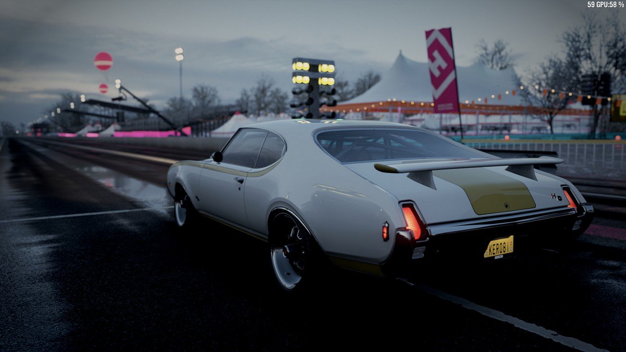 [12/10/2019] Forza Horizon 4 (max. Details) - Screenshot von kero81