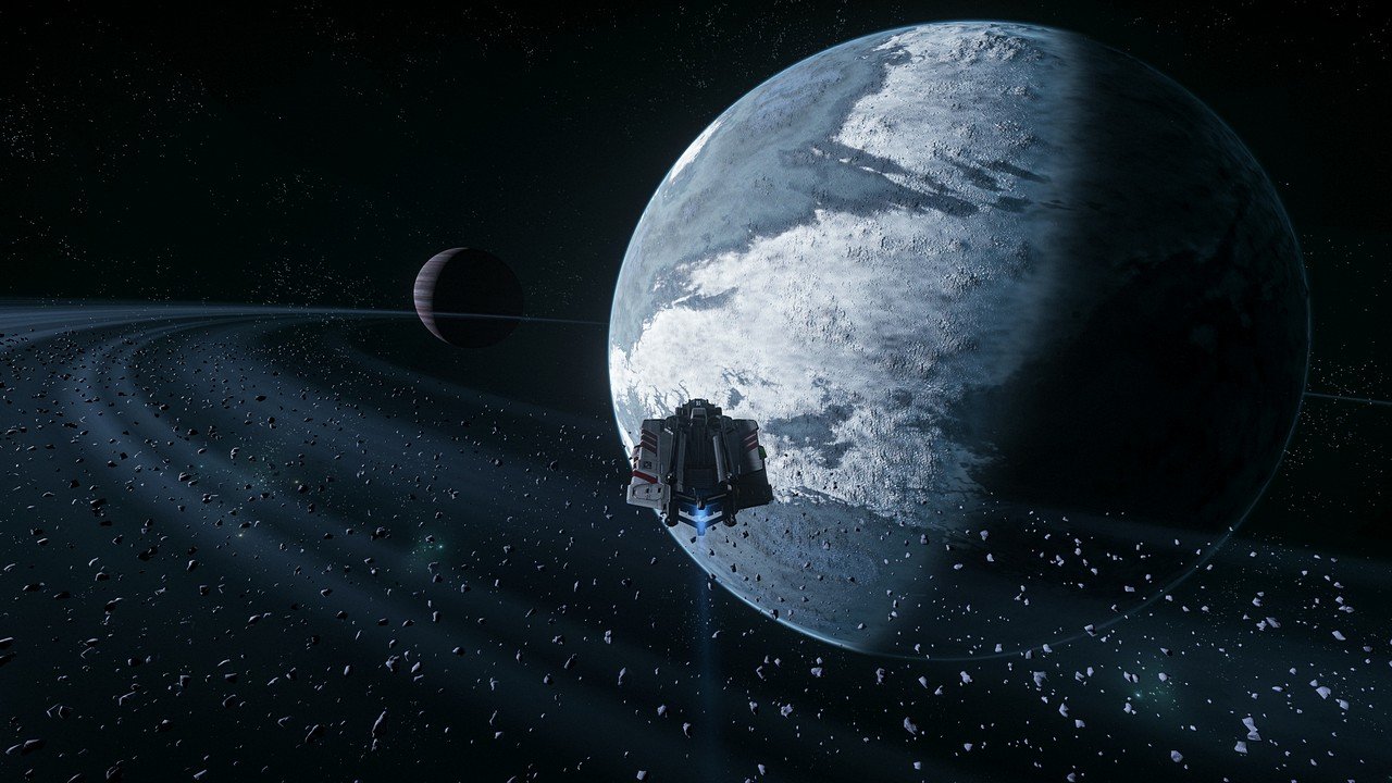 [12/10/2019] Star Citizen 3.6.2 - Screenshot von Nafeken