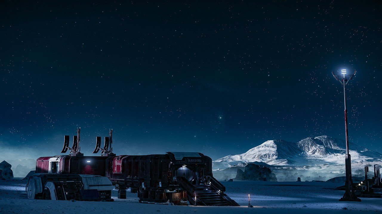 [12/10/2019] Star Citizen 3.6.2 - Screenshot von Nafeken
