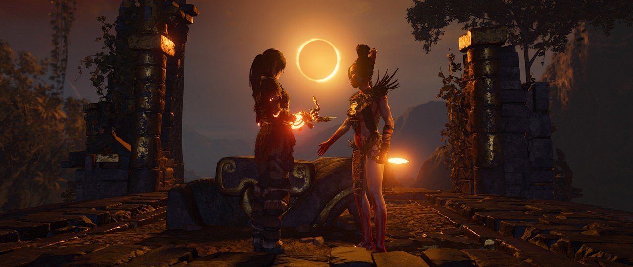 [12/10/2019] Shadow of the Tomb Raider - Screenshot von FROSTY10101