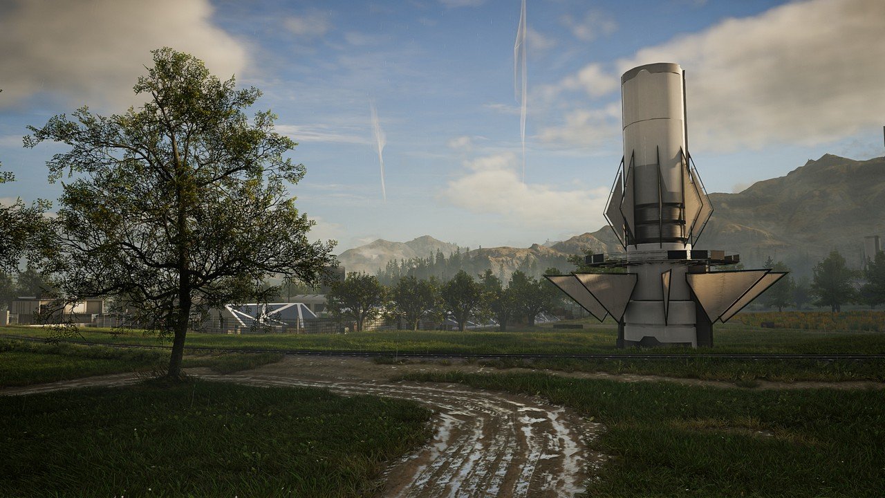 [12/10/2019] Ghost Reacon Breakpoint (Ultimate Details) - Screenshot von Nafeken