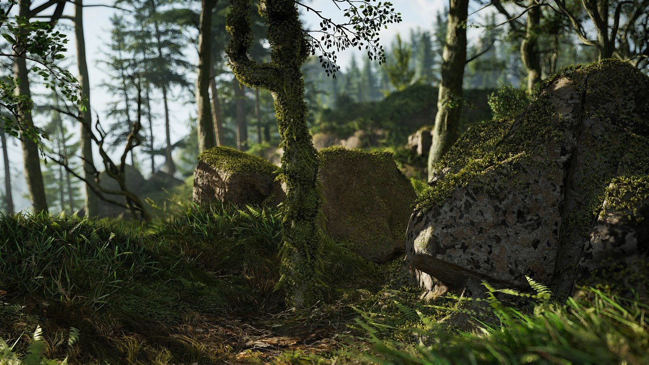 [12/10/2019] Ghost Reacon Breakpoint (Ultimate Details) - Screenshot von Nafeken