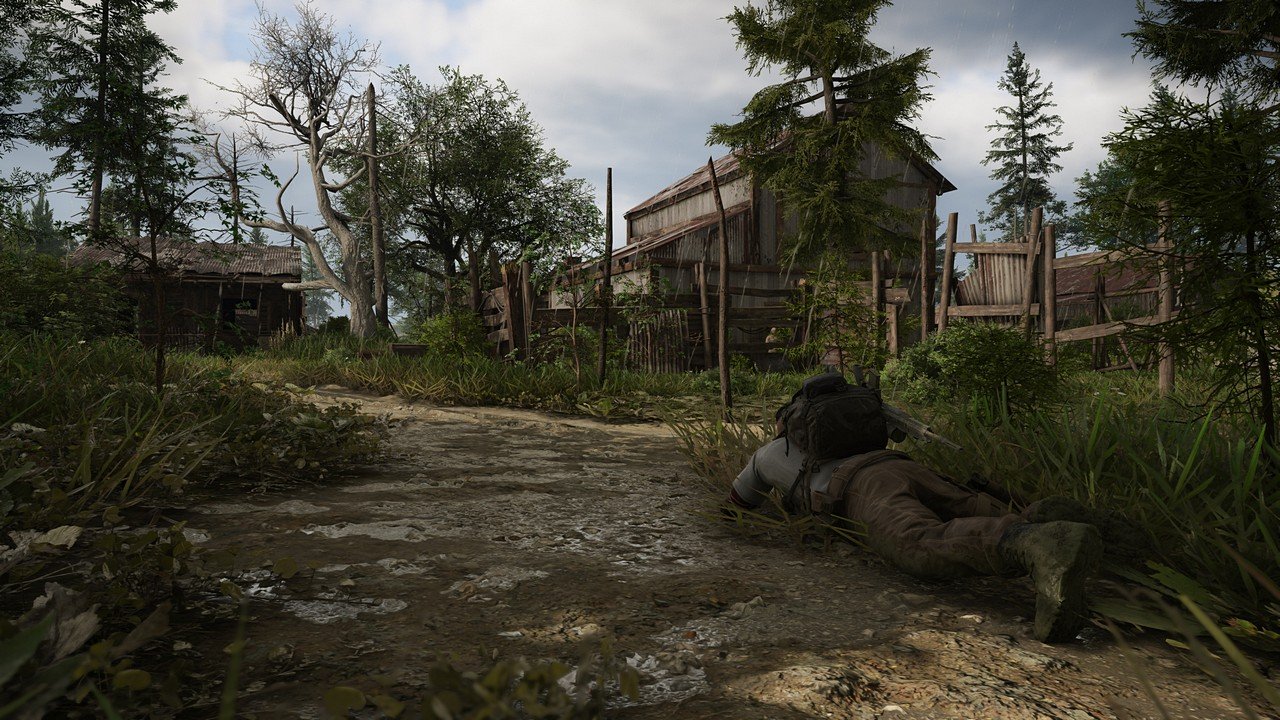 [12/10/2019] Ghost Reacon Breakpoint (Ultimate Details) - Screenshot von Nafeken