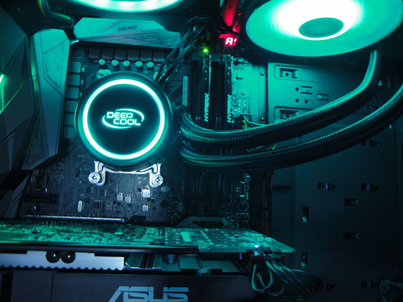 [19/10/2019] Update Oktober 2019: Bild von GxGamer