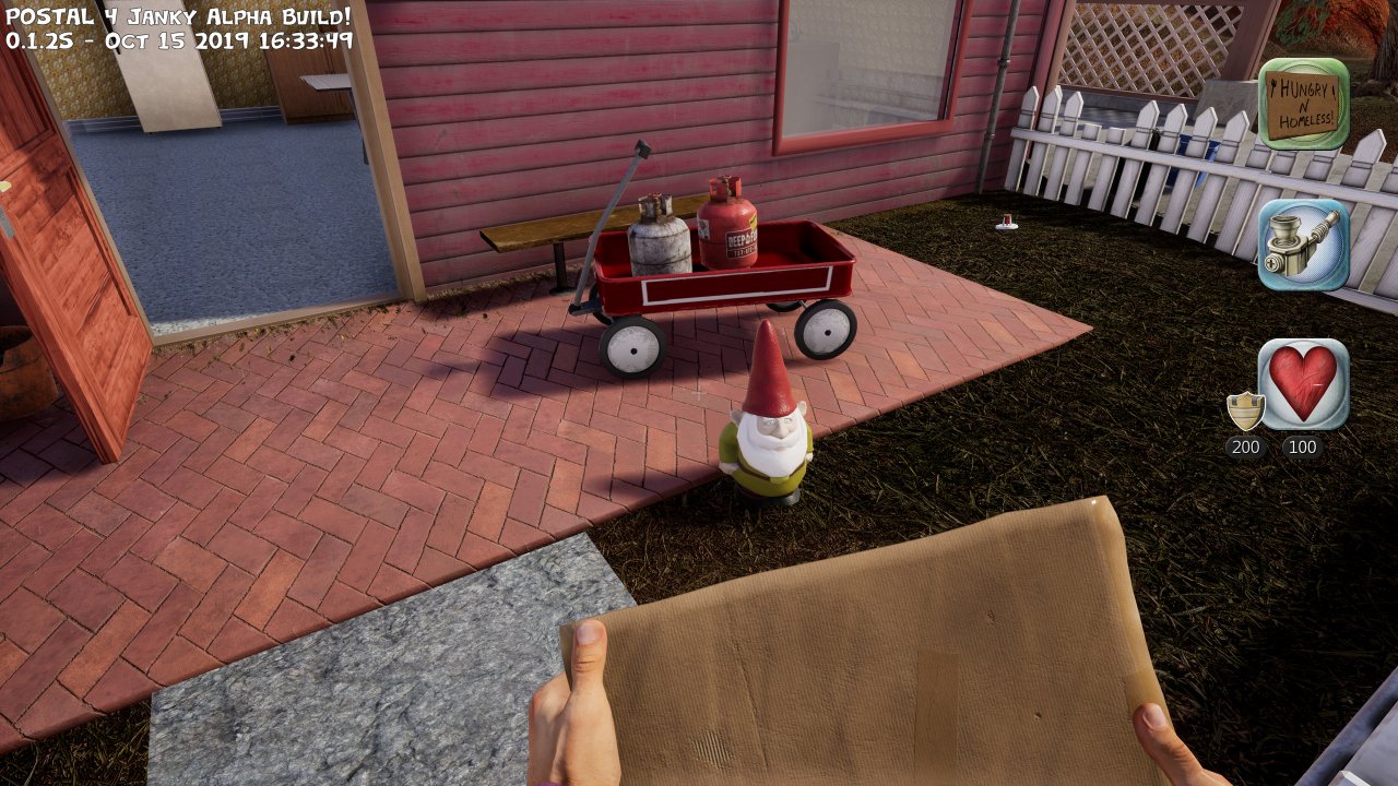 [17/10/2019] Postal 4 - No Regerts: Infos zu Engine, Roadmap, Dukes Sychnronstimme und dem Fehler im Namen (13)