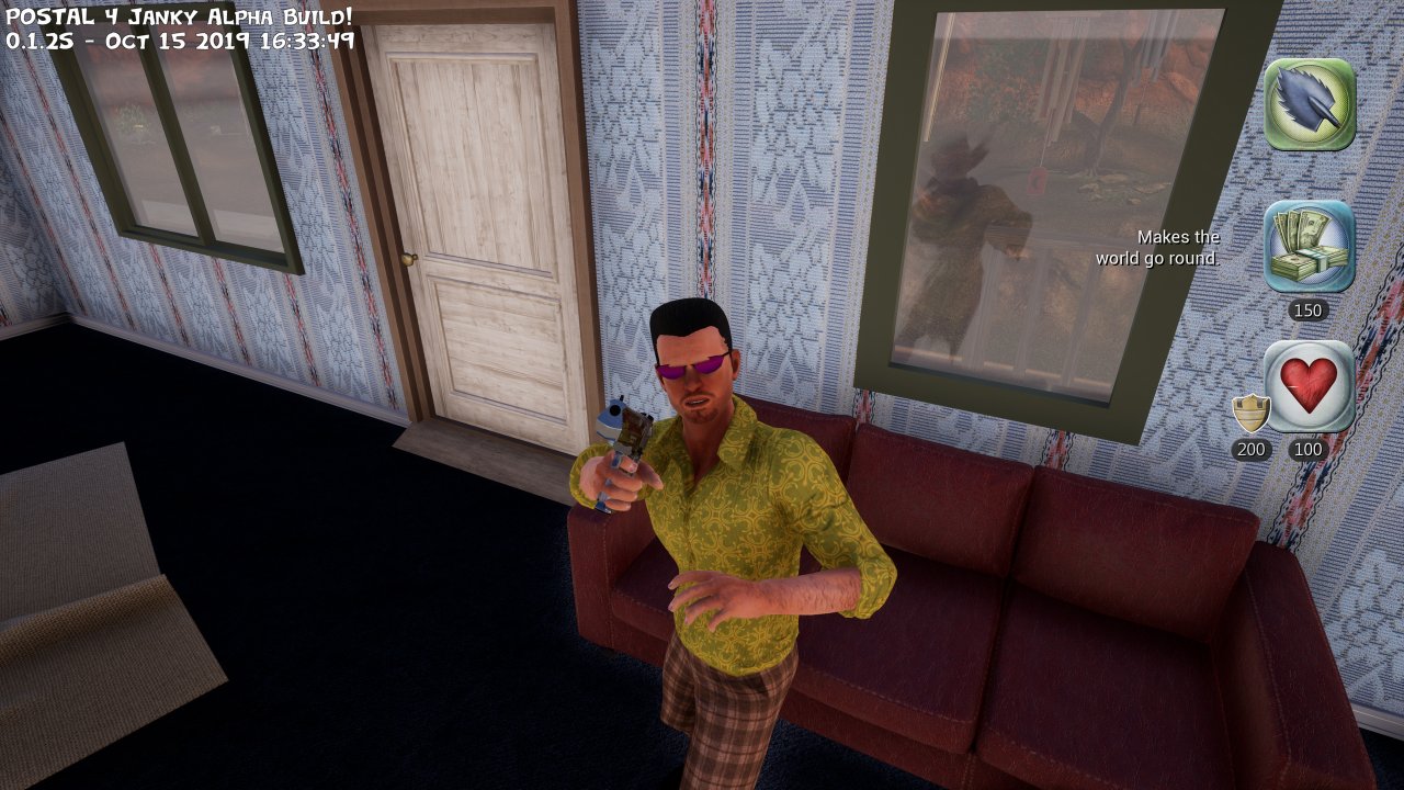 [17/10/2019] Postal 4 - No Regerts: Infos zu Engine, Roadmap, Dukes Sychnronstimme und dem Fehler im Namen (14)