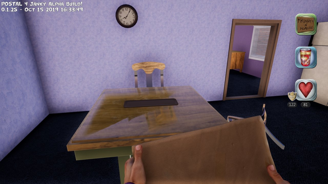 [17/10/2019] Postal 4 - No Regerts: Infos zu Engine, Roadmap, Dukes Sychnronstimme und dem Fehler im Namen (18)