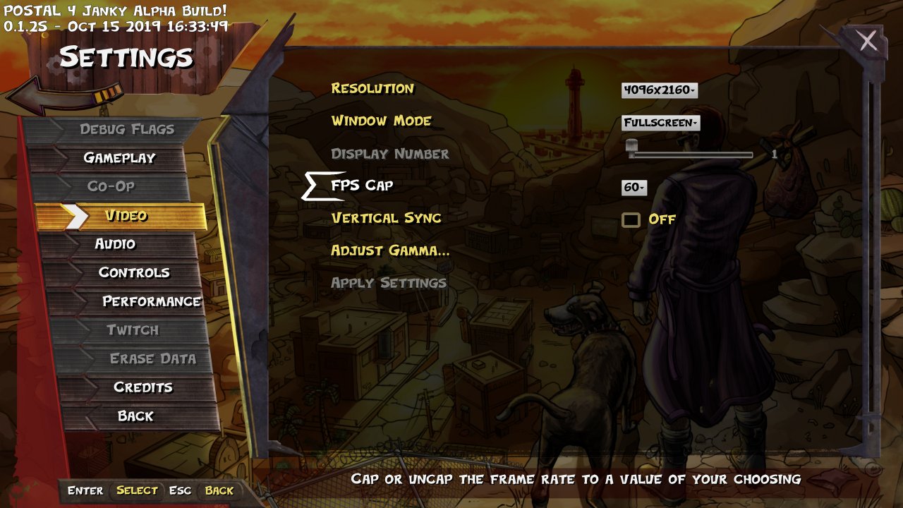 Postal 4 - No Regerts: Infos zu Engine, Roadmap, Dukes Sychnronstimme und dem Fehler im Namen (36)