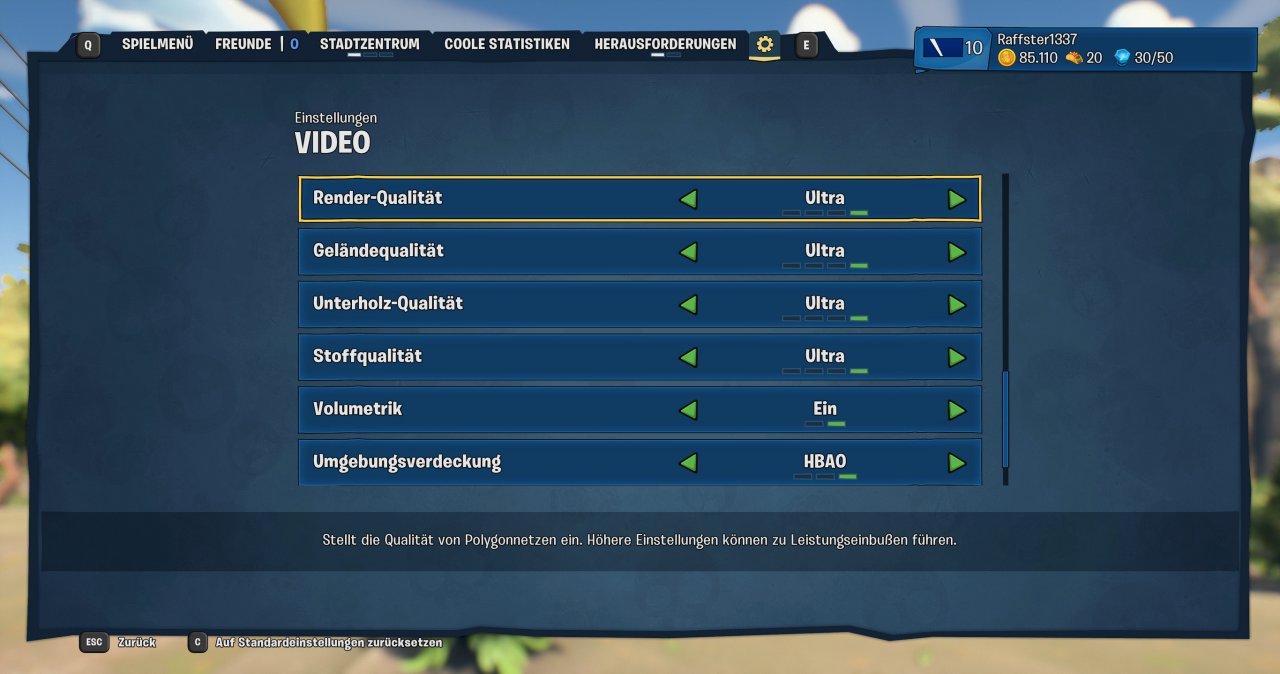 Plants vs. Zombies Battle for Neighborville: Zuckersüß, charmant und hochperformant dank Frostbite (33)