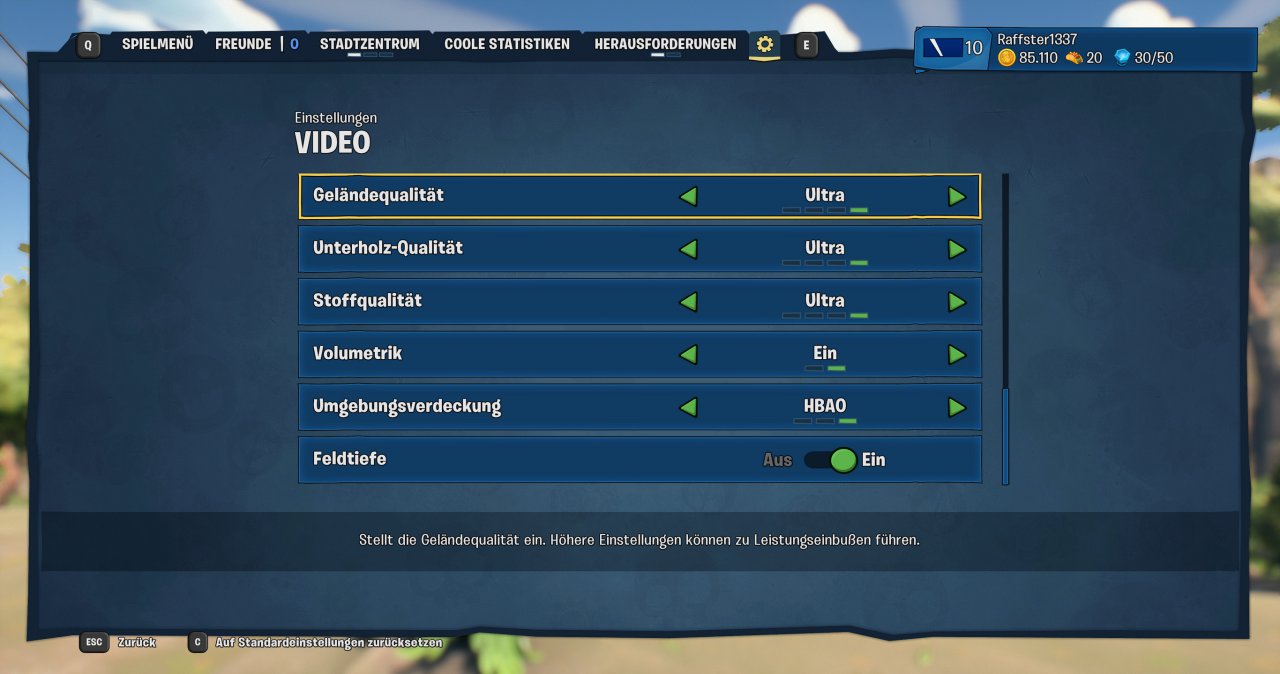 Plants vs. Zombies Battle for Neighborville: Zuckersüß, charmant und hochperformant dank Frostbite (34)