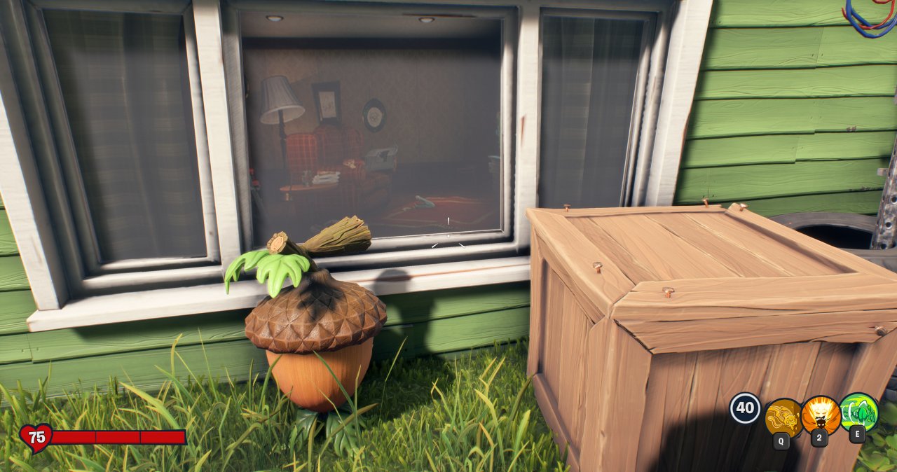 [25/10/2019] Plants vs. Zombies Battle for Neighborville: Zuckersüß, charmant und hochperformant dank Frostbite (21)