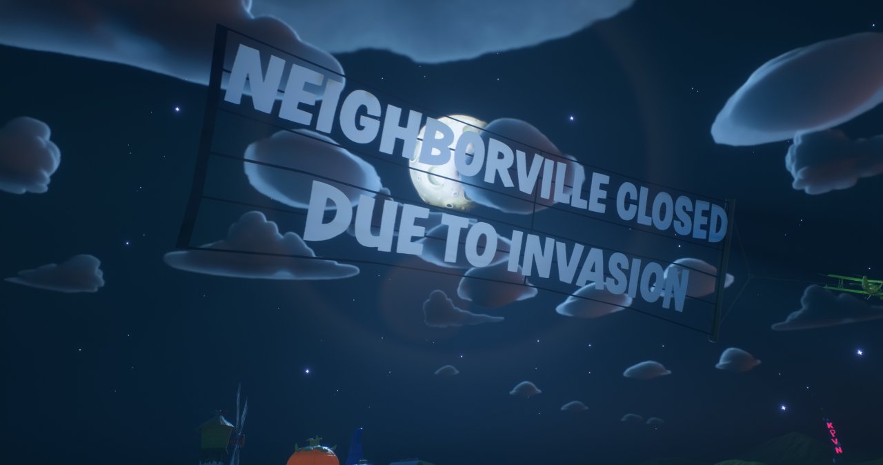 [25/10/2019] Plants vs. Zombies Battle for Neighborville: Zuckersüß, charmant und hochperformant dank Frostbite (22)