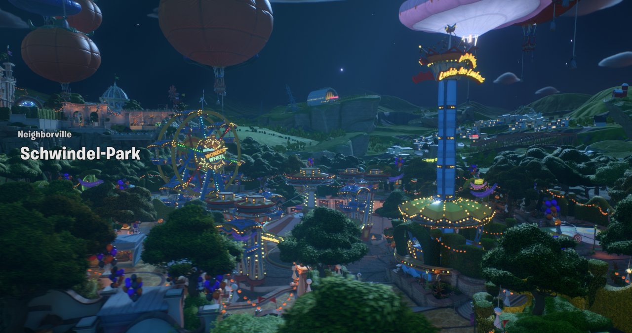[25/10/2019] Plants vs. Zombies Battle for Neighborville: Zuckersüß, charmant und hochperformant dank Frostbite (23)