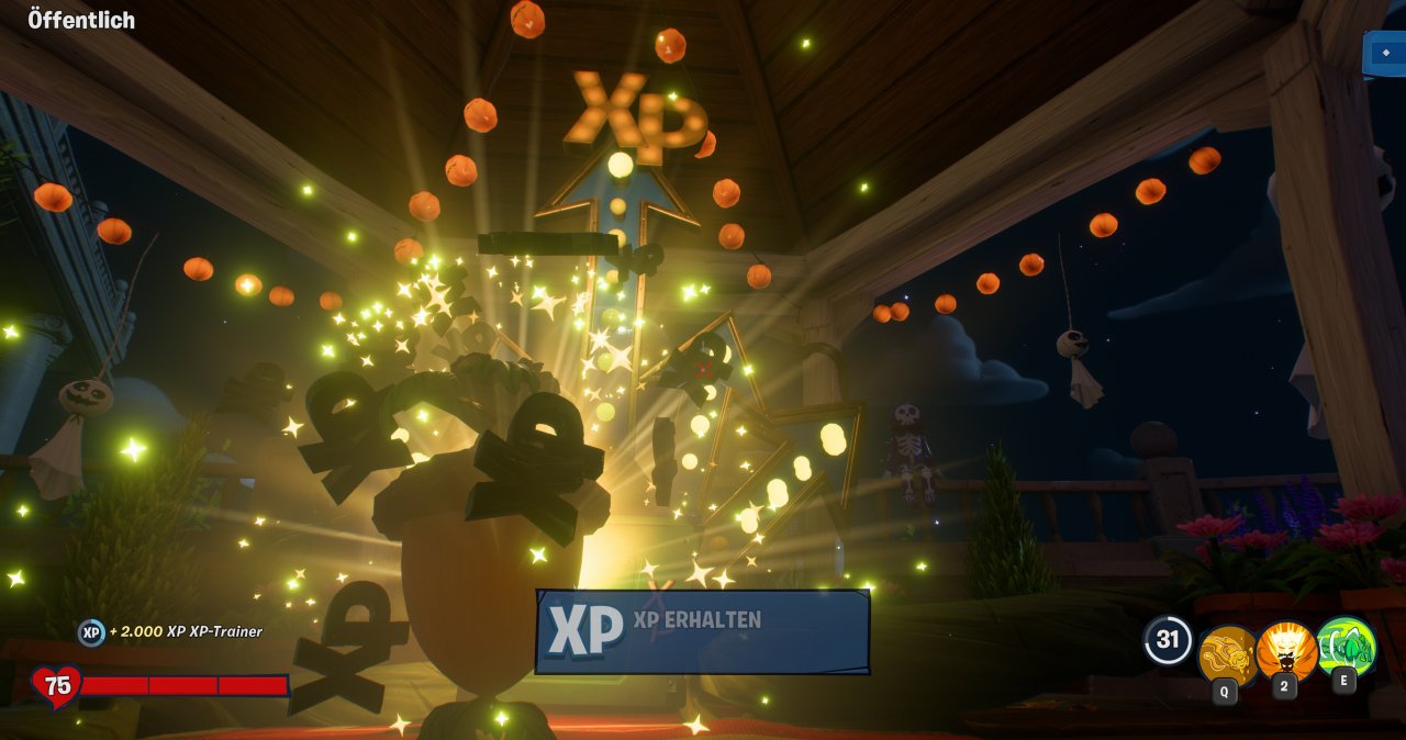 [25/10/2019] Plants vs. Zombies Battle for Neighborville: Zuckersüß, charmant und hochperformant dank Frostbite (29)
