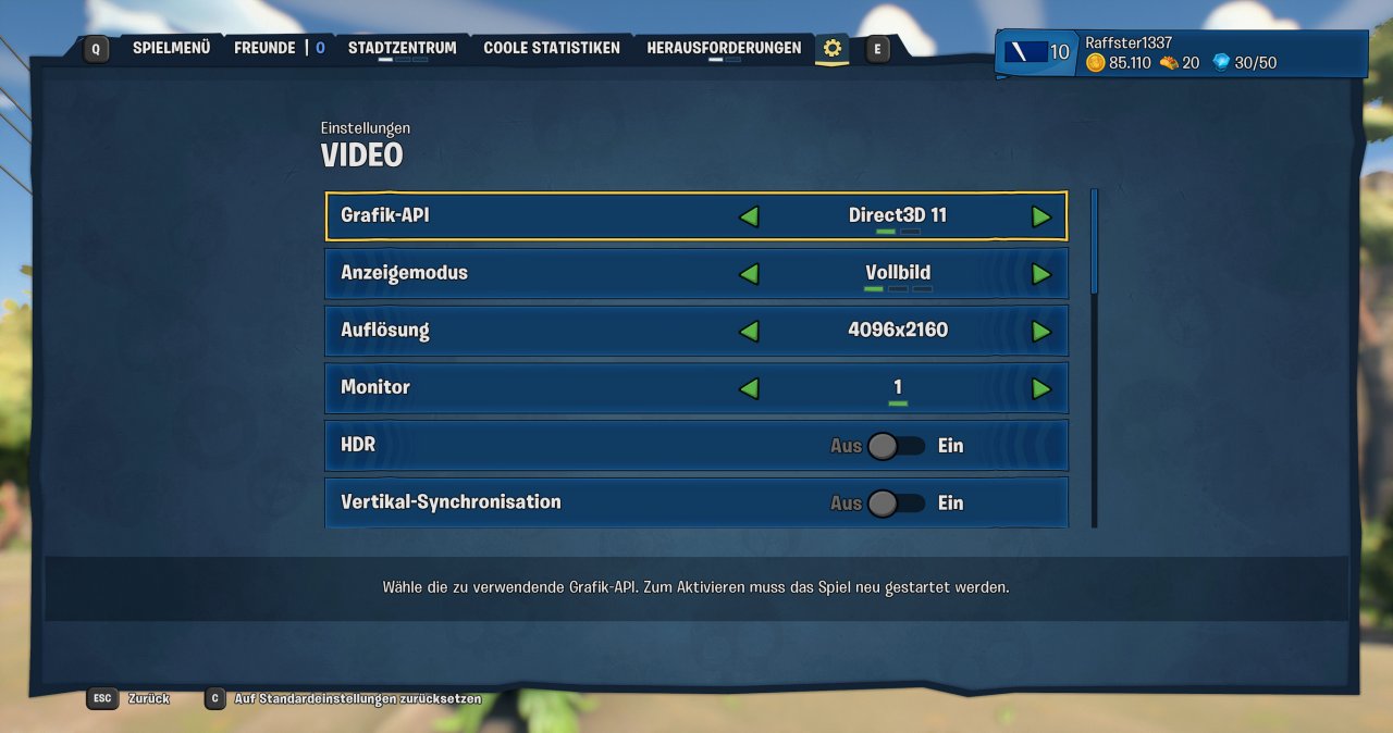 Plants vs. Zombies Battle for Neighborville: Zuckersüß, charmant und hochperformant dank Frostbite (31)