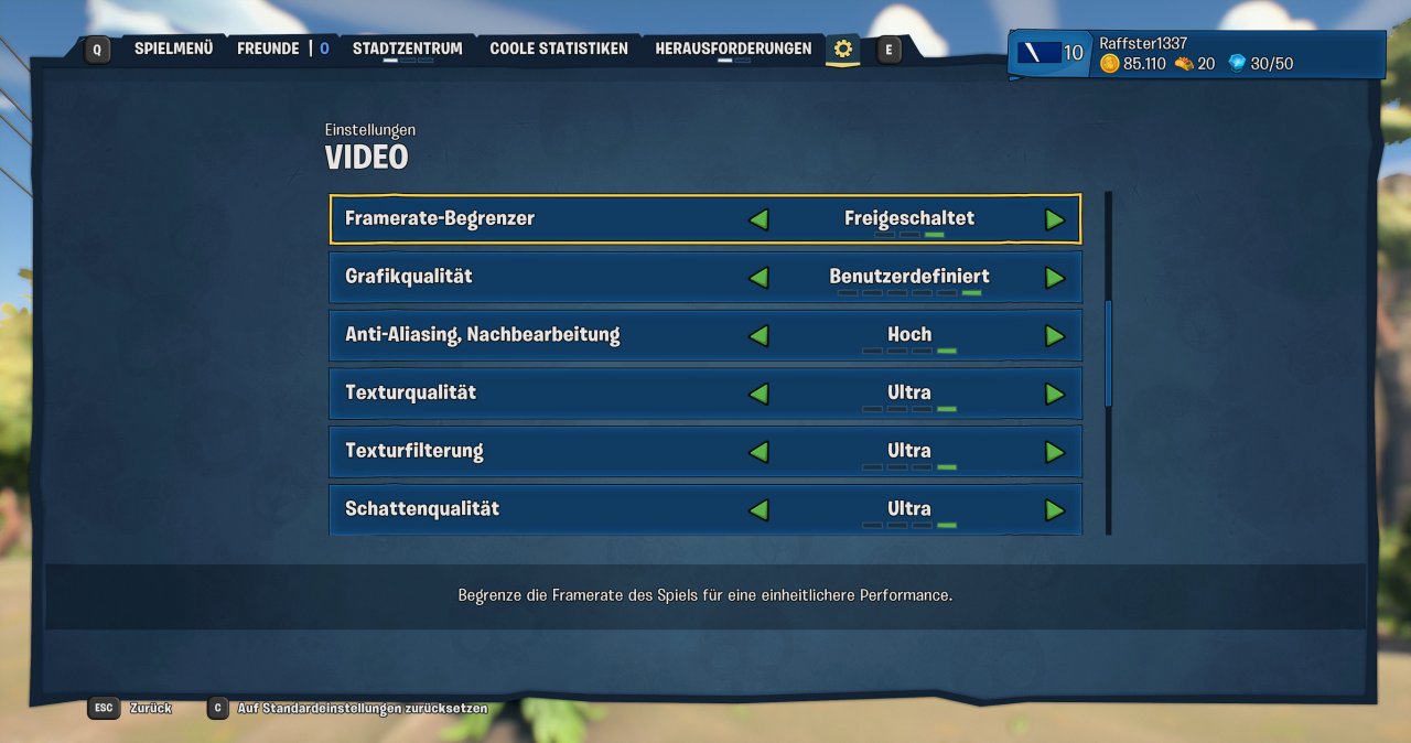 Plants vs. Zombies Battle for Neighborville: Zuckersüß, charmant und hochperformant dank Frostbite (32)