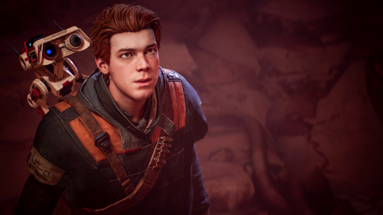 [17/10/2019] Star Wars Jedi: Fallen Order wird von Radeon-Treiber unterstützt (1)