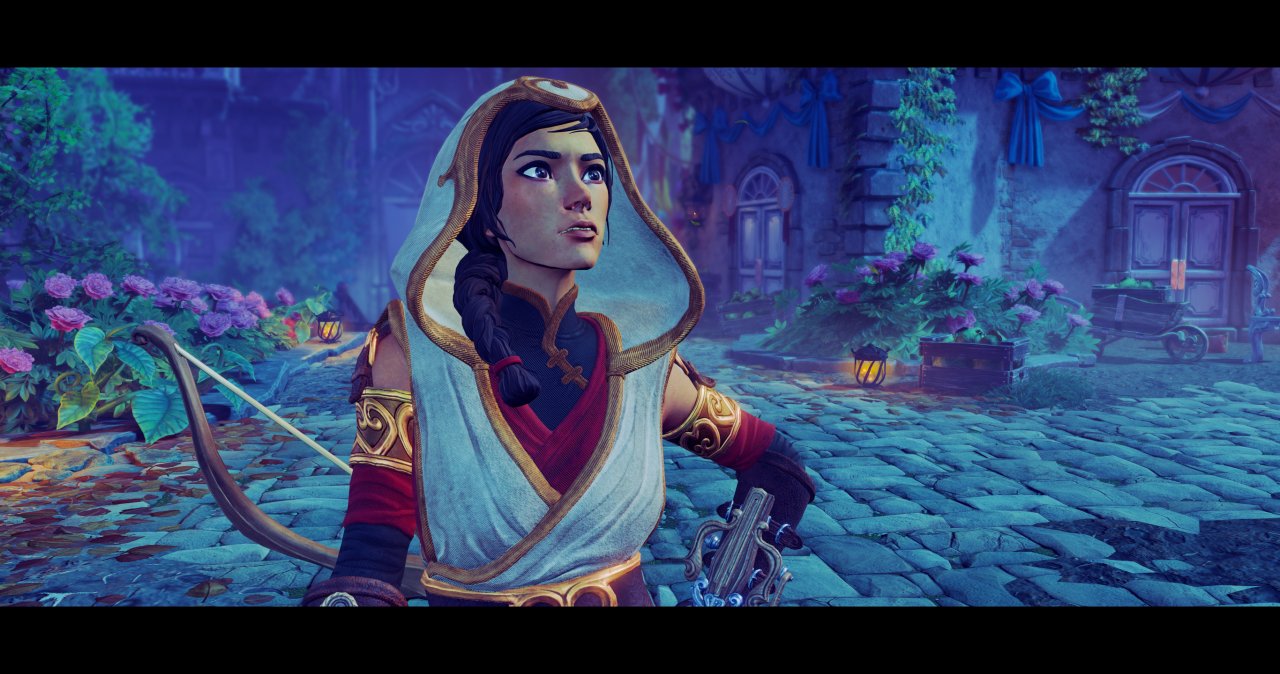 [09/10/2019] Trine 4 Im Technik-Check: Märchenhafte 2,5D-Knobelei mit fantastischem Art-Design (24)