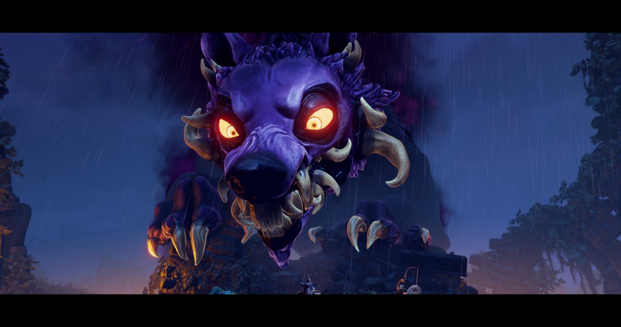 [09/10/2019] Trine 4 Im Technik-Check: Märchenhafte 2,5D-Knobelei mit fantastischem Art-Design (5)