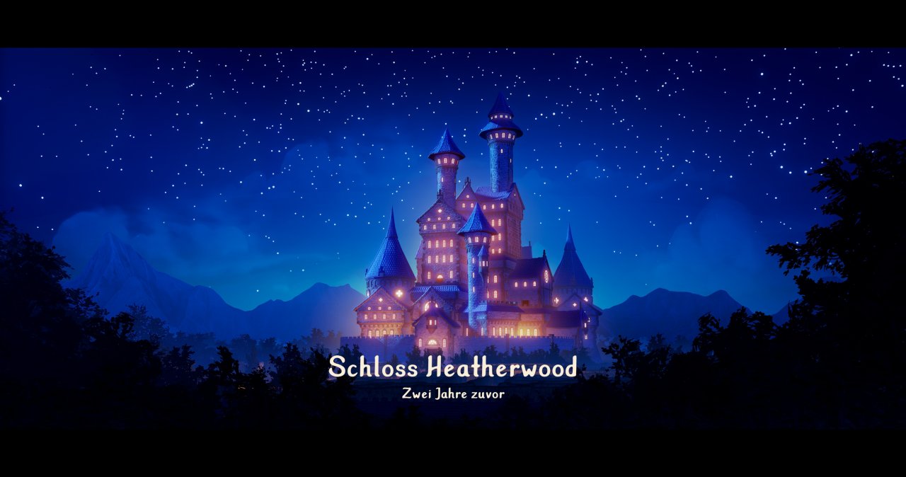 [09/10/2019] Trine 4 Im Technik-Check: Märchenhafte 2,5D-Knobelei mit fantastischem Art-Design (12)
