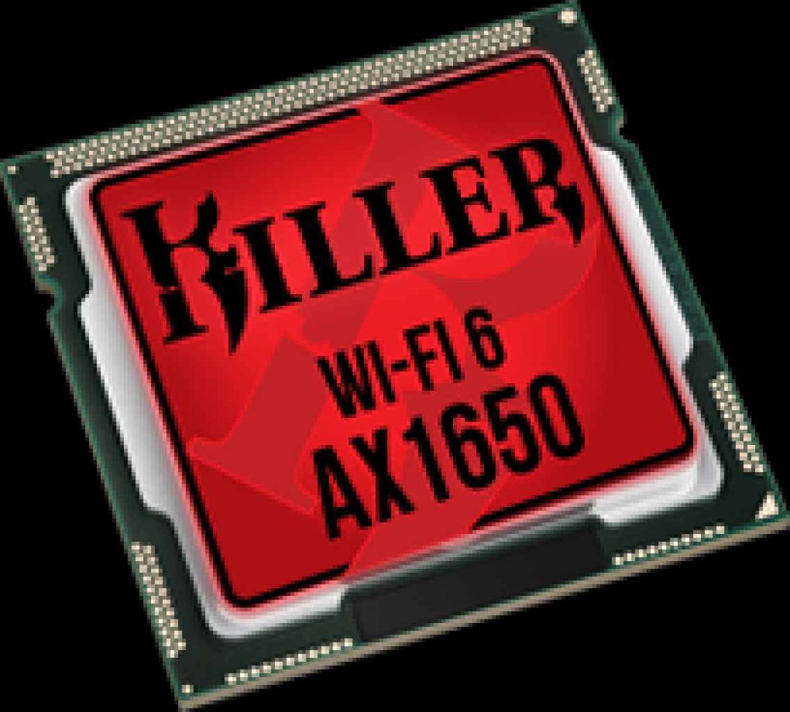 [17/10/2019] Killer Wi-Fi 6 AX 1650 Modul im Test: Zeit das Kabel zu kappen? (1)