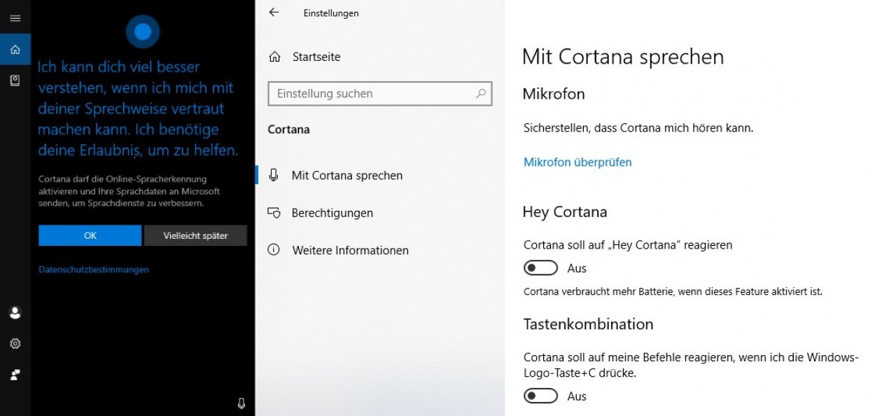 [16/10/2019] Windows 10 Version 20H1 mit DirectX 12 Ultimate und mehr (2)