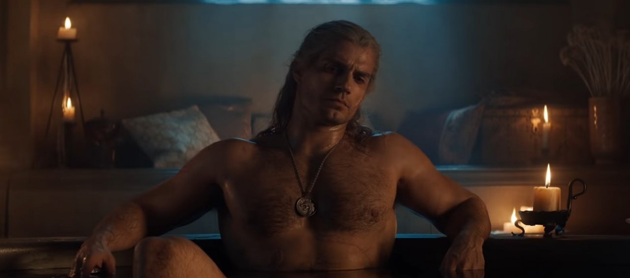 [31/10/2019] The Witcher Staffel 2: Netflix bestätigt Cast (noch) ohne Mark Hamill &nbsp;