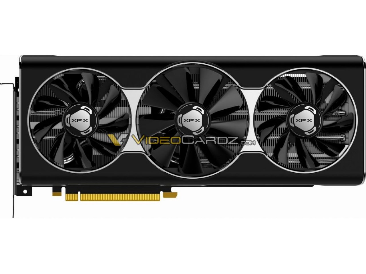 [09/10/2019] Radeon RX 5700 XT Thicc 3 Ultra soll Niveau der Asus ROG Strix OC erreichen&nbsp; (2)
