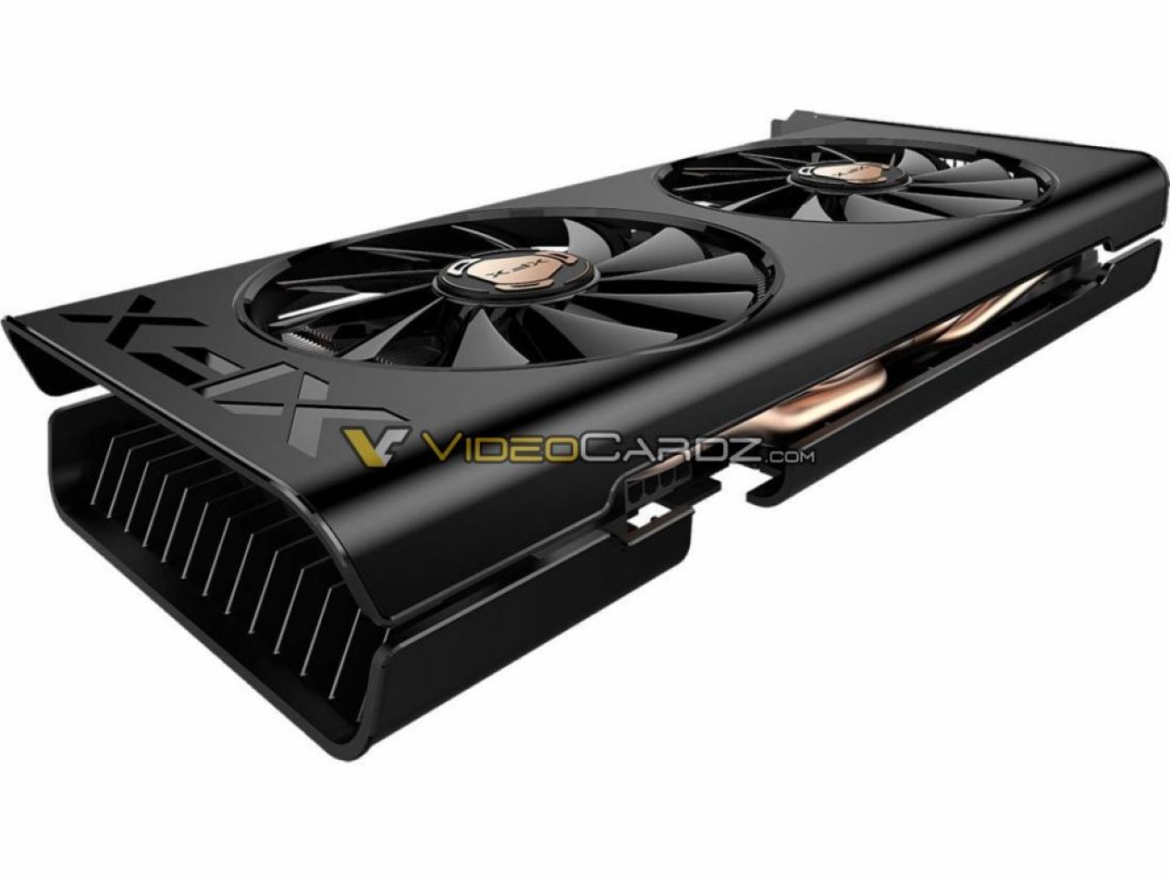 [16/10/2019] XFX Radeon RX 5500 THICC2 (1)