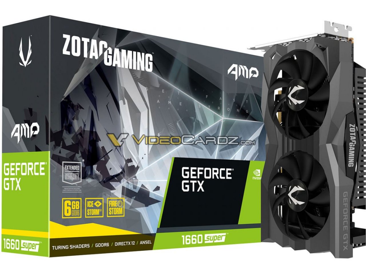 [11/10/2019] Zotac bestätigt Geforce GTX 1660 Super mit GDDR6 (5)