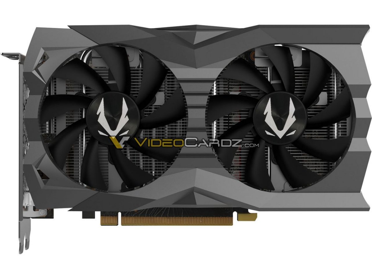 [11/10/2019] Zotac bestätigt Geforce GTX 1660 Super mit GDDR6 (4)
