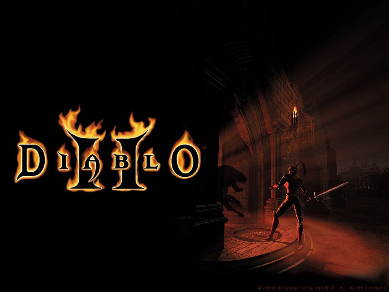 [24/10/2019] Diablo-2-Entwickler Brevik schämt sich für Ausdauerleiste