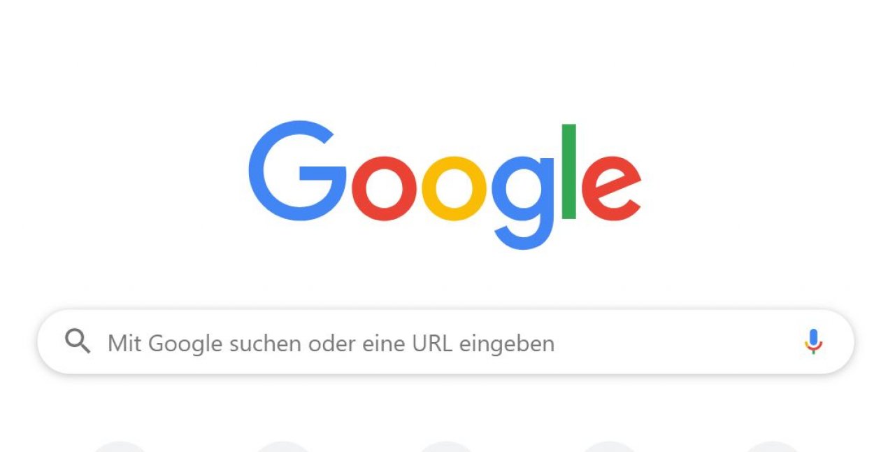 [27/10/2019] In der Google-Suche lässt sich via Textbeschreibung ein Bild von der KI erstellen. Was hat die KI-Bildgenerierung zu bieten?