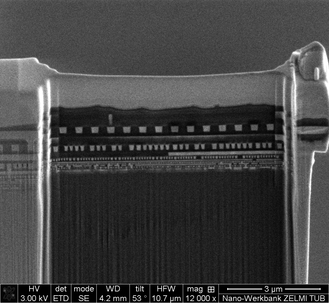 [07/10/2019] Intel Core i9-9900K: Scans aus dem Elektronenmikroskop (5)