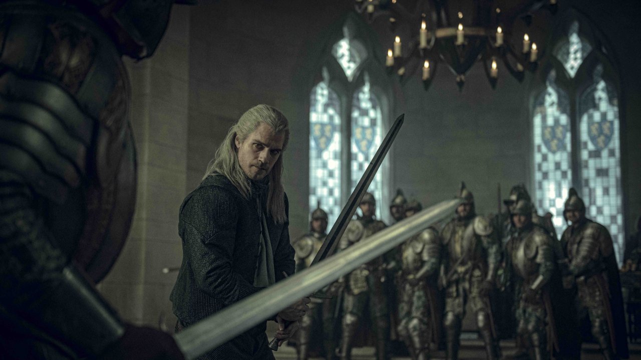 [29/10/2019] The Witcher-Serie: Sieben Staffeln wären möglich (1)