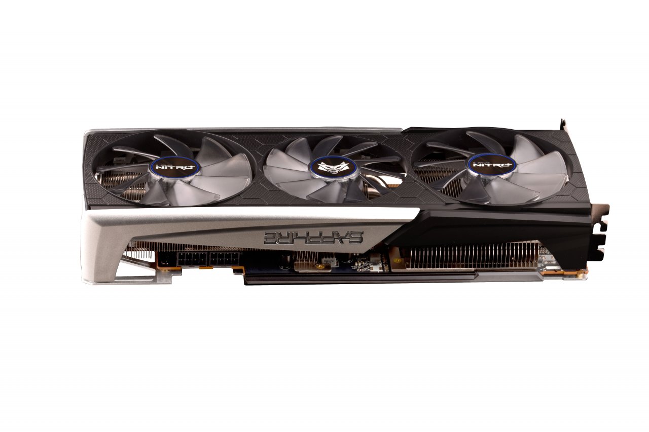 [15/11/2019] Sapphire Radeon RX 5700 XT Nitro+: Special Edition (4)