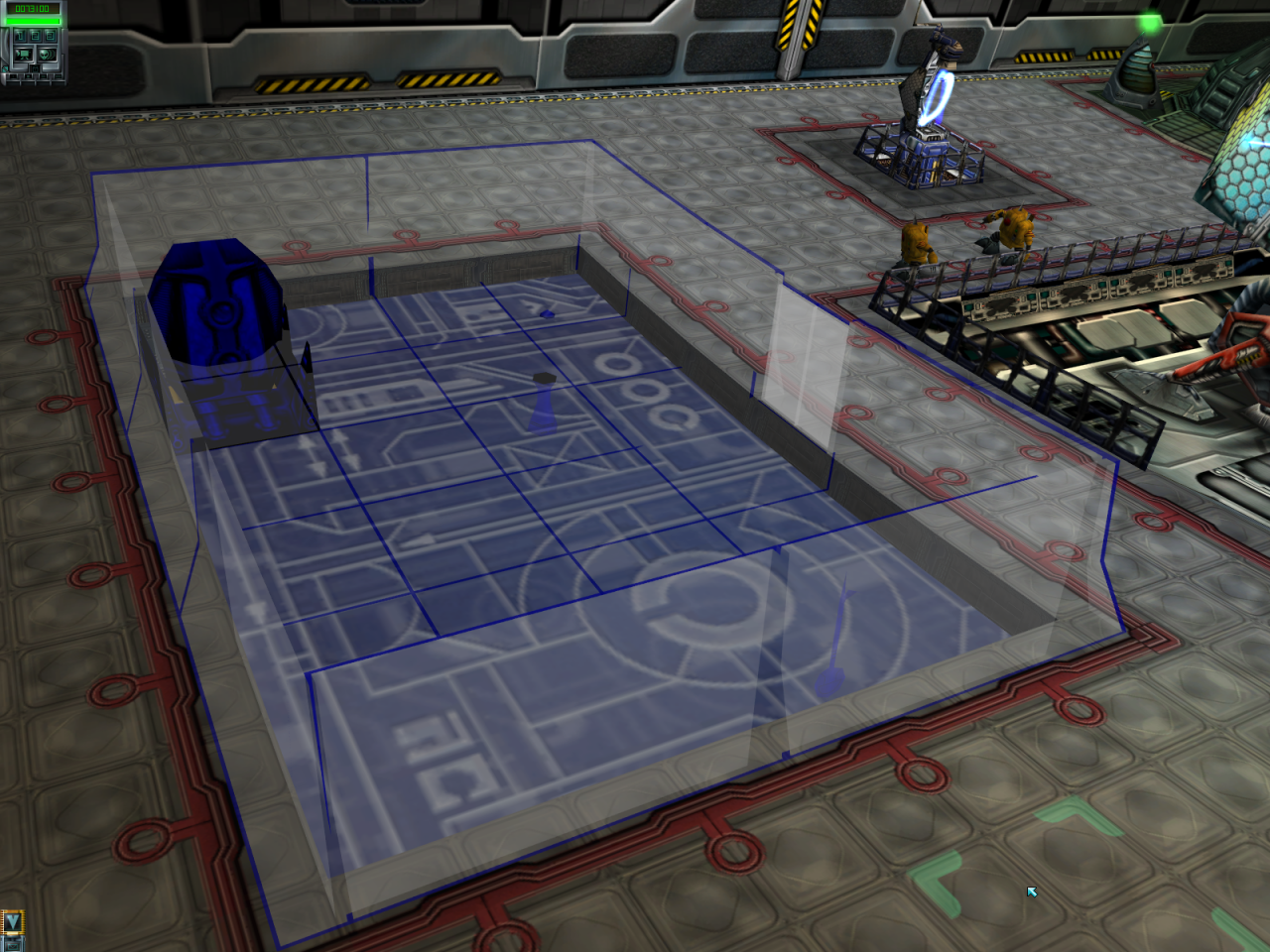 [06/11/2019] 2001: Startopia,&nbsp;Mucky&nbsp;Foot&nbsp;Productions&nbsp;Limited (Forum)