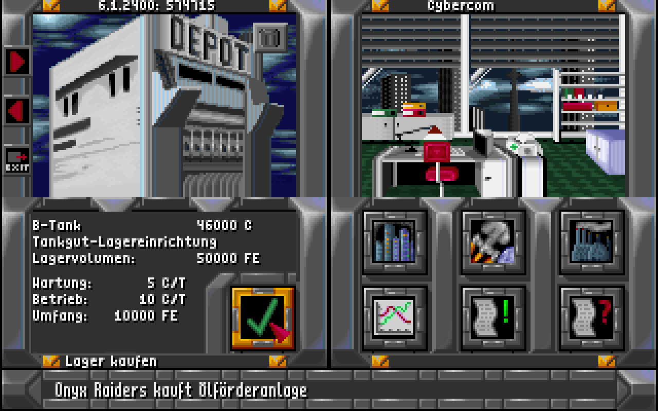 [06/11/2019] 1992: Dynatech,&nbsp;eleven&nbsp;Software&nbsp;(Forum)