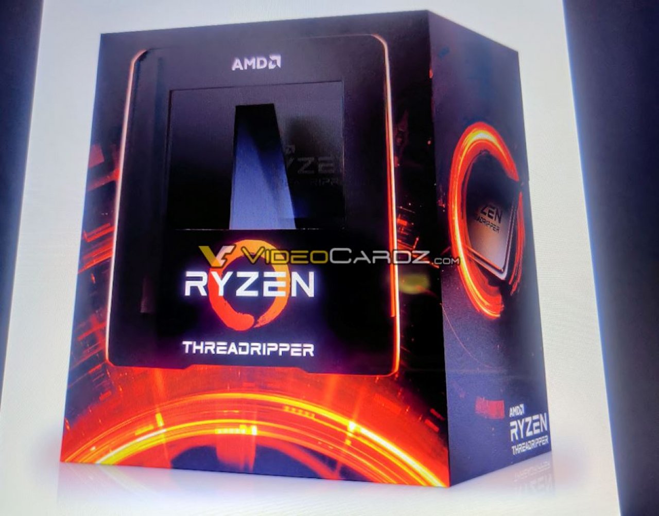 [07/11/2019] AMD liefert künftig Ryzen-Notebooks an Mercedes-F1-Team (1)