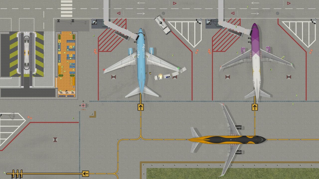 [06/11/2019] 2017: Airport CEO,&nbsp;Apoapsis Studios