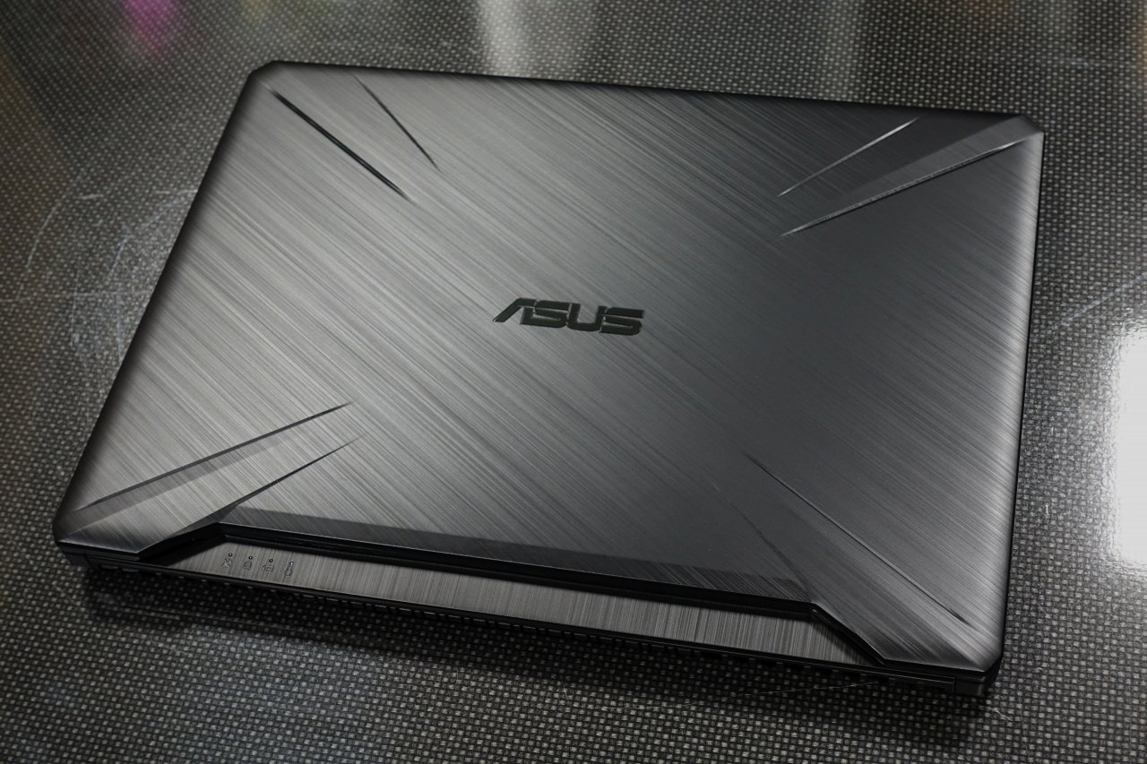 [19/11/2019] ASUS&nbsp;TUF Gaming (FX505DV-BQ016T) (4)