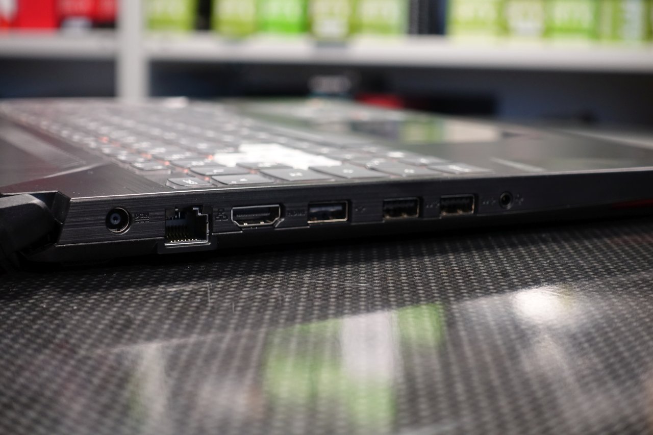 [19/11/2019] ASUS&nbsp;TUF Gaming (FX505DV-BQ016T) (7)