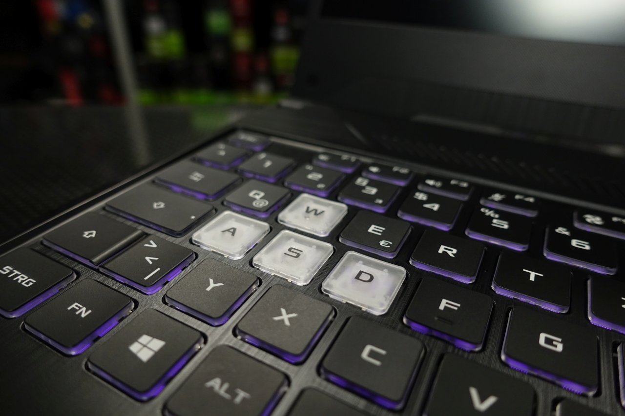[19/11/2019] ASUS&nbsp;TUF Gaming (FX505DV-BQ016T) (9)