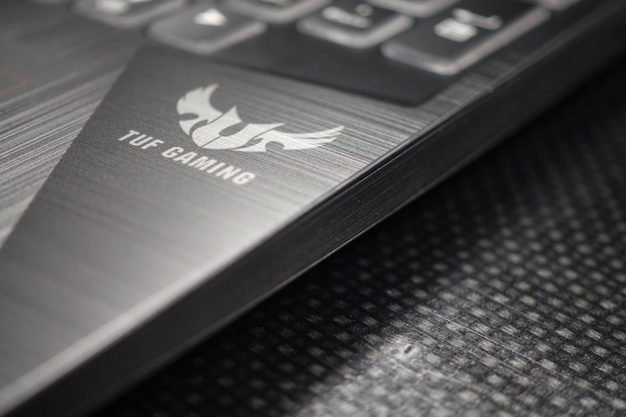 [19/11/2019] ASUS&nbsp;TUF Gaming (FX505DV-BQ016T) (10)